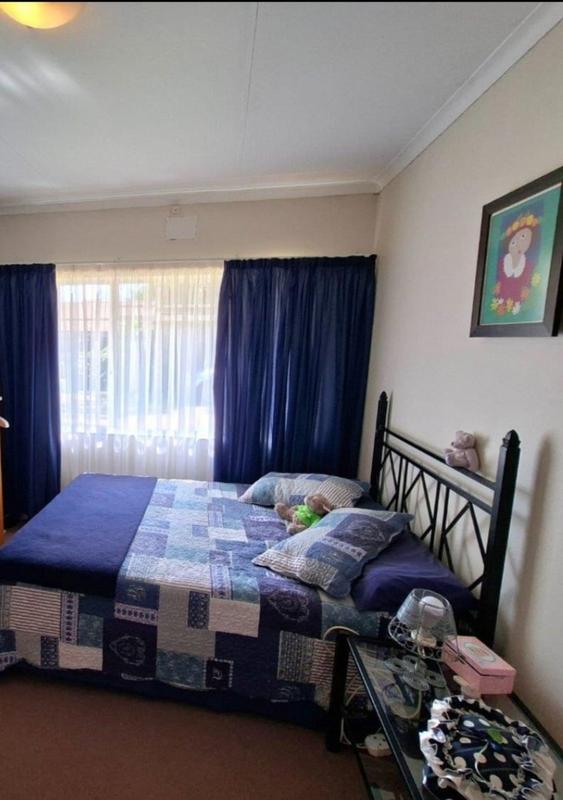 4 Bedroom Property for Sale in Vaal Park Ext 1 Free State